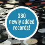 380 newly added records 1