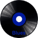 BLUES VINYL RECORDS